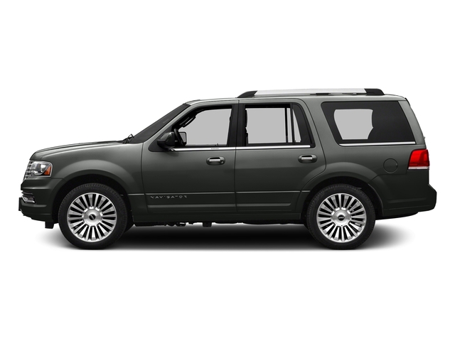 2016 Lincoln Navigator Select