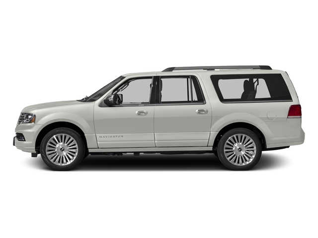 2016 Lincoln Navigator L Reserve