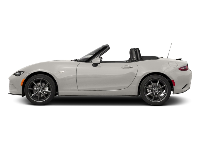 2016 Mazda MX-5 Miata Grand Touring 2016 Mazda MX-5 Miata Grand Touring