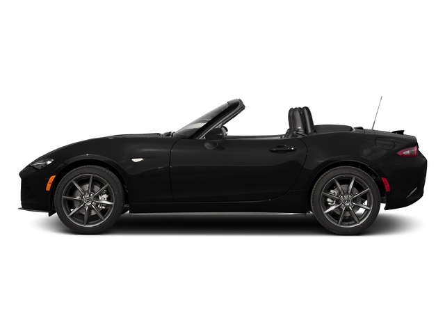 2016 Mazda MX-5 Miata Grand Touring 2016 Mazda MX-5 Miata Grand Touring