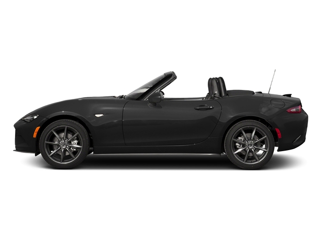 2016 Mazda MX-5 Grand Touring