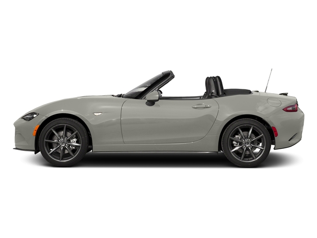 2016 Mazda MX-5 Grand Touring