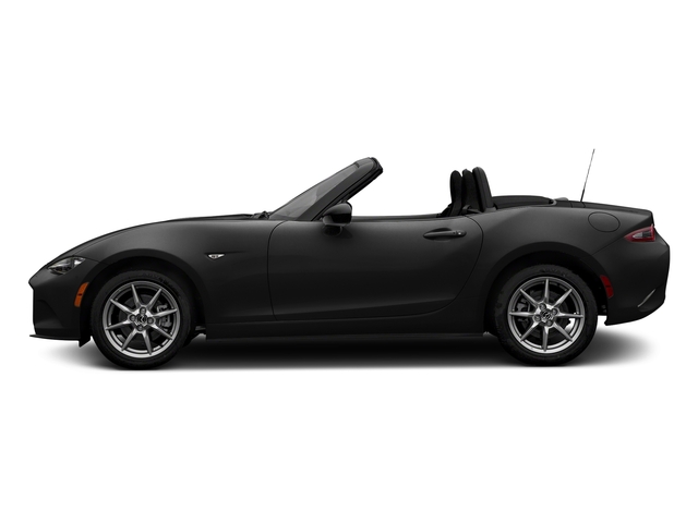 2016 Mazda MX-5 Miata Sport