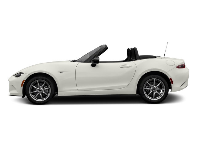 2016 Mazda MX-5 Sport