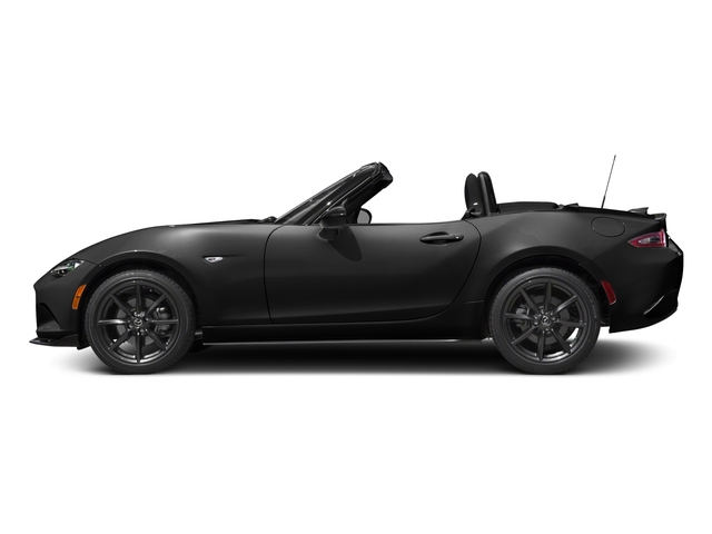 2016 Mazda MX-5 Miata Club 2016 Mazda MX-5 Miata Club