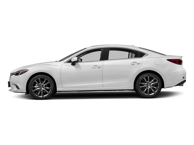 Used 2016 Mazda Mazda6 For Sale in Tucson, AZ