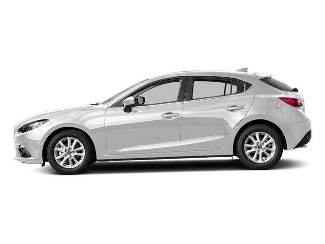 2016 Mazda Mazda3 Hatchback i Grand Touring