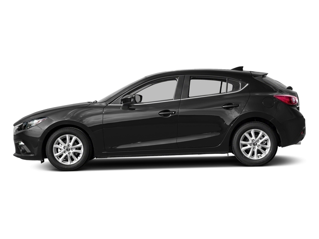 2016 Mazda Mazda3 Hatchback i Grand Touring