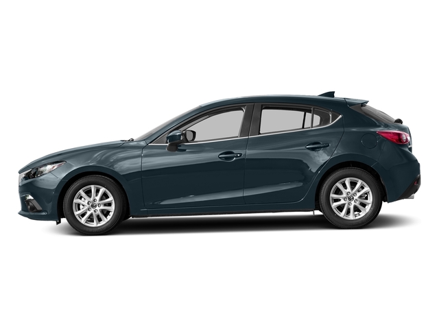 Used 2016 Mazda Mazda3 Hatchback For Sale in Tucson, AZ