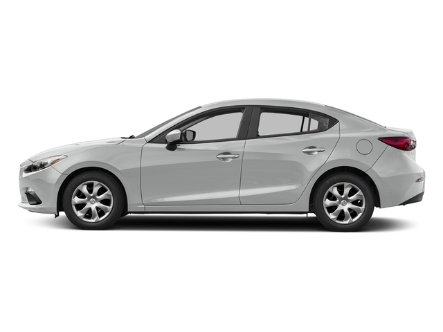 2016 Mazda Mazda3 i Sport 2016 Mazda Mazda3 i Sport