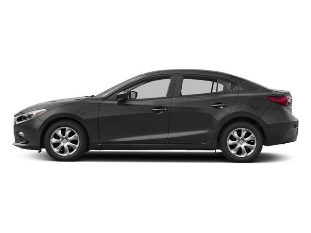 2016 Mazda Mazda3 i Sport 2016 Mazda Mazda3 i Sport