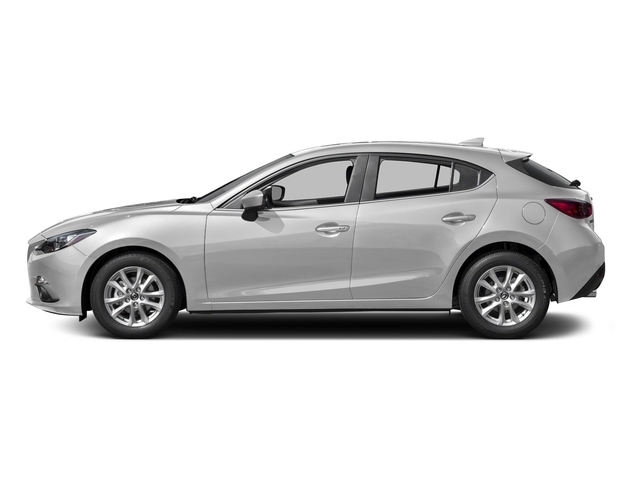 2016 Mazda Mazda3 Hatchback i Touring 2016 Mazda Mazda3 Hatchback i Touring