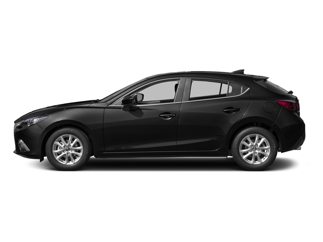 2016 Mazda Mazda3 Hatchback i Touring 2016 Mazda Mazda3 Hatchback i Touring