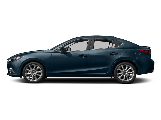 2016 Mazda Mazda3 s Touring