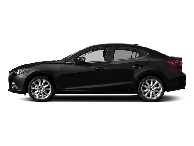 2016 Mazda Mazda3 s Grand Touring
