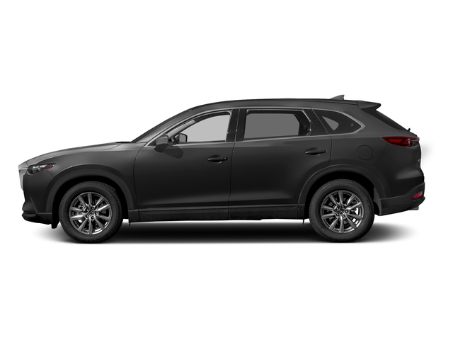 2016 Mazda CX-9 Touring 2016 Mazda CX-9 Touring