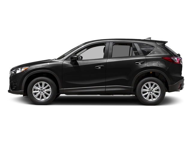 2016 Mazda CX-5 Sport 2016 Mazda CX-5 Sport