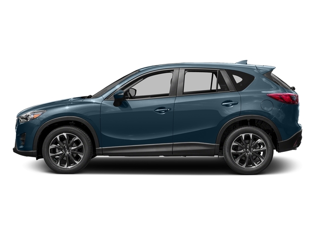 2016 Mazda CX-5 Grand Touring 2016 Mazda CX-5 Grand Touring