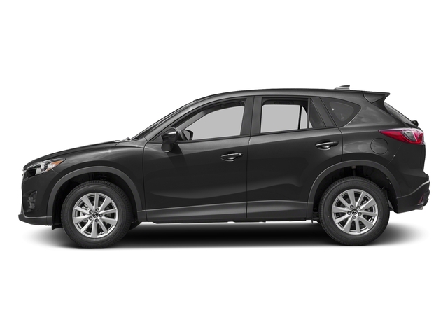 2016 Mazda CX-5 Sport 2016 Mazda CX-5 Sport