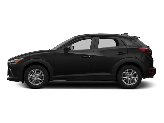 2016 Mazda CX-3 Touring