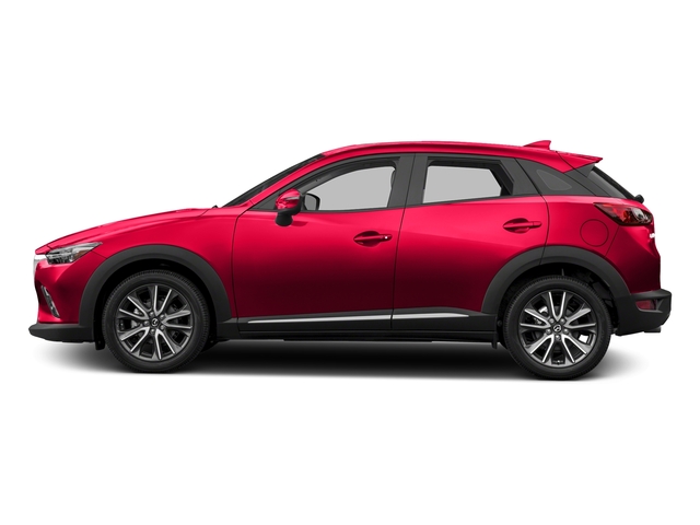 2016 Mazda CX-3 Grand Touring 2016 Mazda CX-3 Grand Touring
