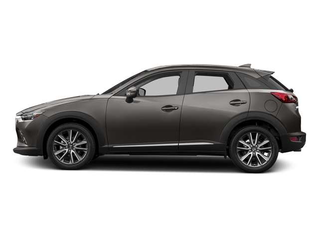 2016 Mazda CX-3 Grand Touring 2016 Mazda CX-3 Grand Touring