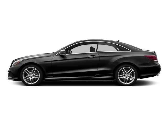 2016 Mercedes-Benz E 400 4MATIC