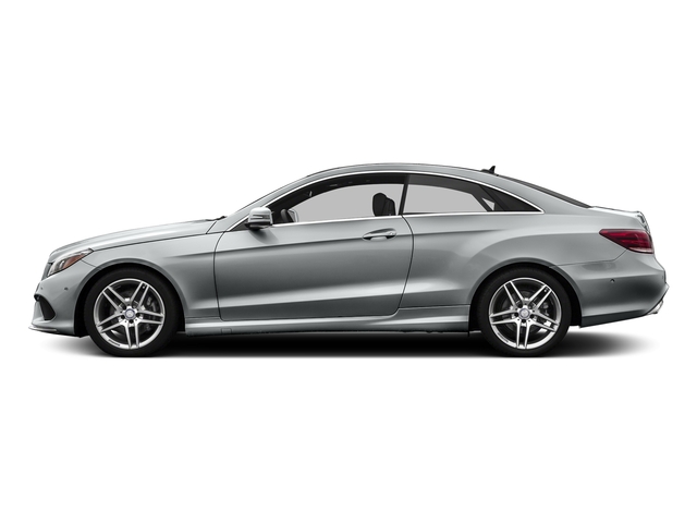 2016 Mercedes-Benz 400 E 400