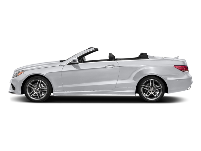 2016 Mercedes-Benz 400 E 400