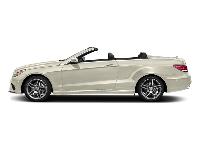 2016 Mercedes-Benz 400 E 400