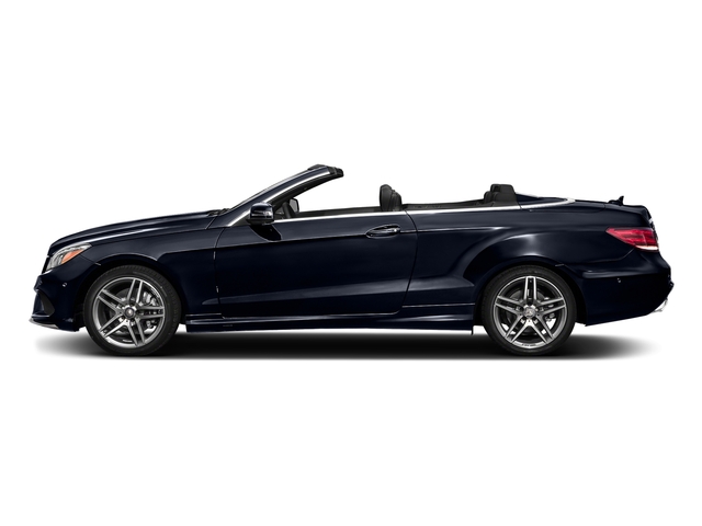 2016 Mercedes-Benz 400 E 400