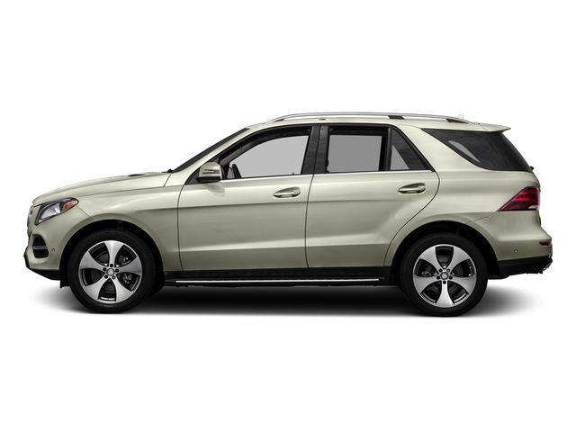 Used 2016 Mercedes-Benz GLE-Class GLE350 with VIN 4JGDA5HB9GA733780 for sale in Bel Air, MD