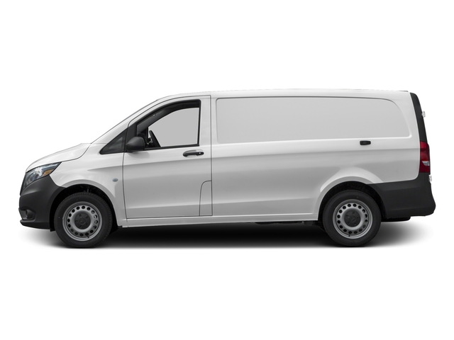 2016 Mercedes-Benz Metris Cargo