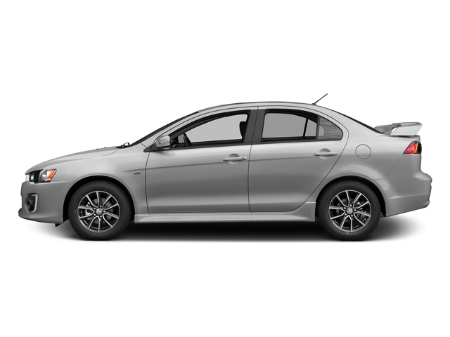 2016 Mitsubishi Lancer GT 2016 Mitsubishi Lancer GT