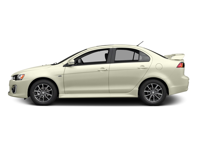 2016 Mitsubishi Lancer 