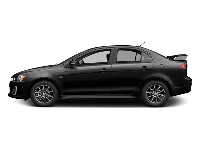 2016 Mitsubishi Lancer SE