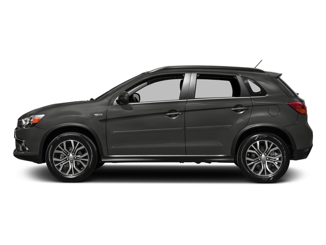 2016 Mitsubishi Outlander Sport 2.4 SEL 2016 Mitsubishi Outlander Sport 2.4 SEL