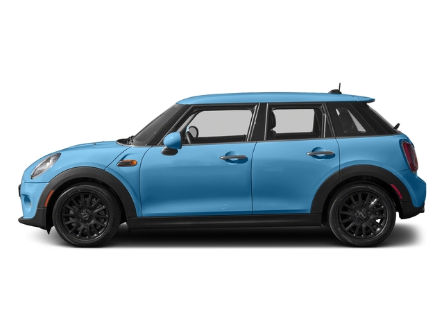 2016 Mini Hardtop Cooper