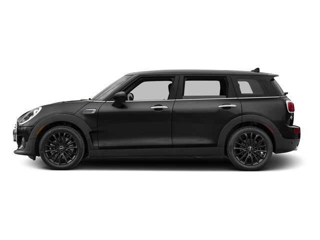 2016 Mini Clubman Cooper