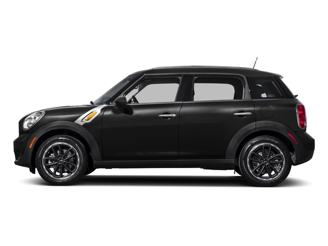 2016 Mini Countryman John Cooper Works