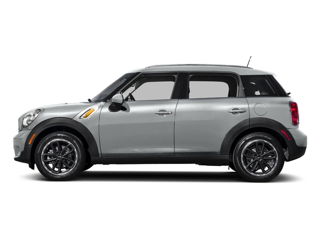 2016 Mini Countryman Cooper S