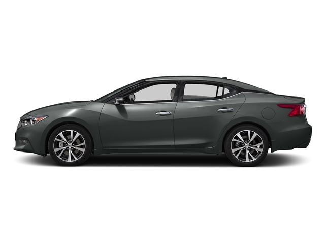 2016 Nissan Maxima 3.5 Platinum 2016 Nissan Maxima 3.5 Platinum