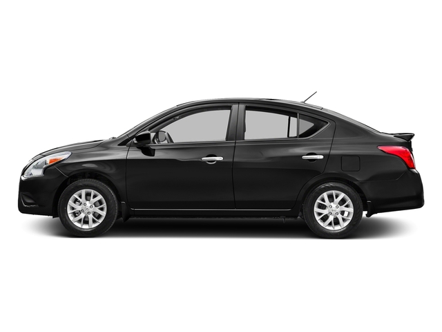 2016 Nissan Versa 1.6 SV