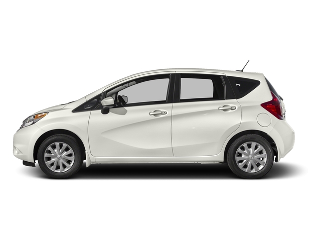 2016 Nissan Versa Note S Plus