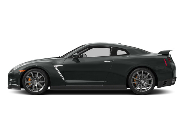 2016 Nissan GT-R Premium
