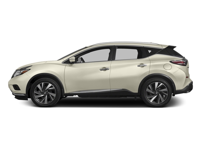 2016 Nissan Murano SL 2016 Nissan Murano SL