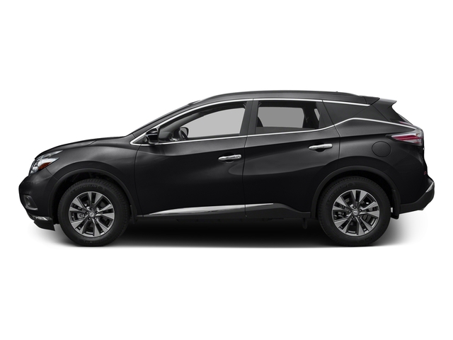 2016 Nissan Murano SV 2016 Nissan Murano SV