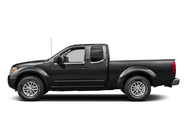 2016 Nissan Frontier SV 2016 Nissan Frontier SV
