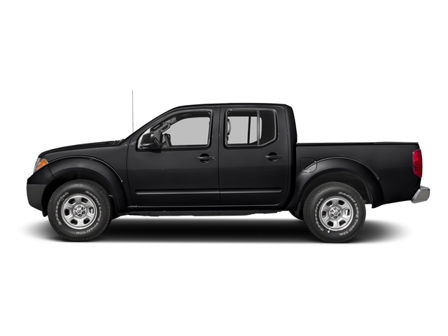 2016 Nissan Frontier S 2016 Nissan Frontier S