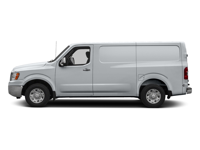 2016 Nissan NV Cargo NV2500 HD S V6
